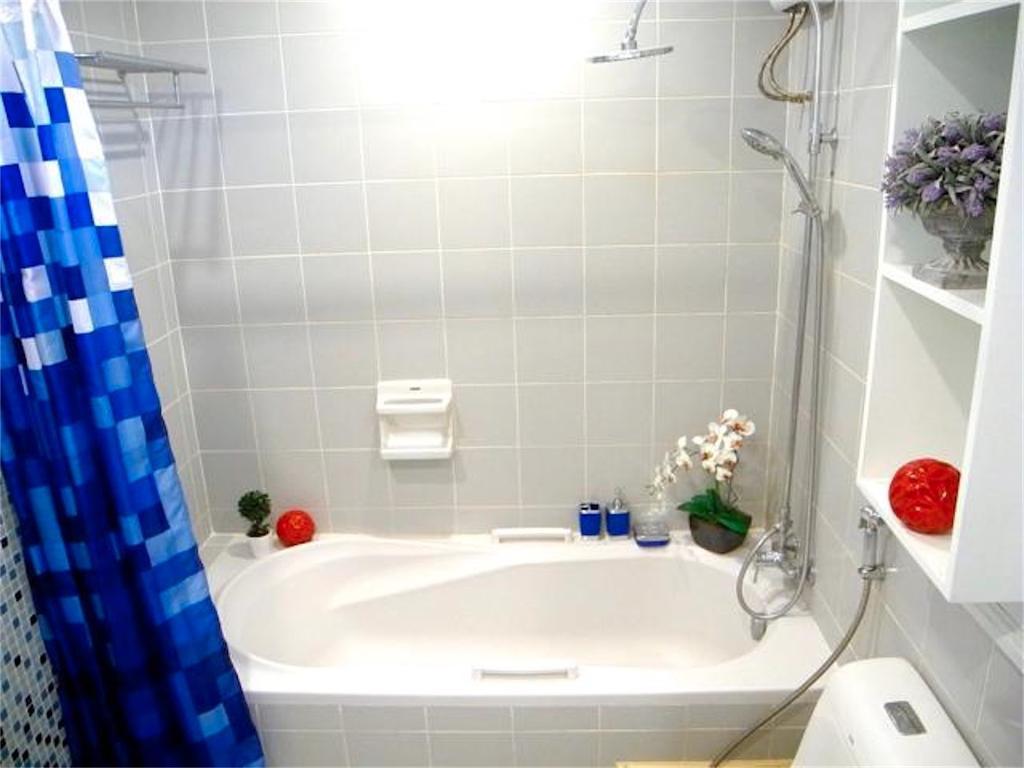 Patong Tower 1-Bedroom Apartment Full Sea View Ngoại thất bức ảnh