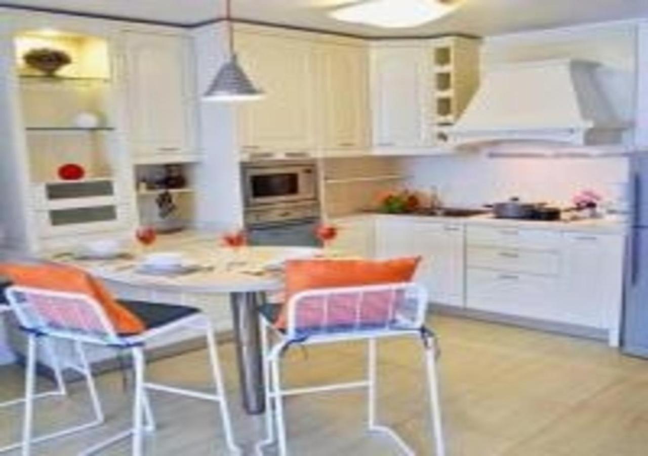 Patong Tower 1-Bedroom Apartment Full Sea View Ngoại thất bức ảnh